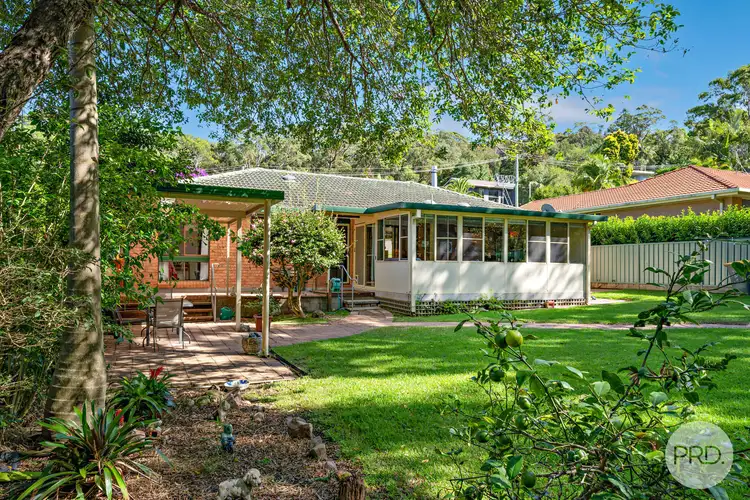 Fourth view of Homely house listing, 12 Irene Crescent, Soldiers Point NSW 2317