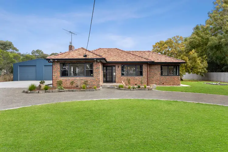 Main view of Homely house listing, 50 Bluestone School Road, Connewarre VIC 3227
