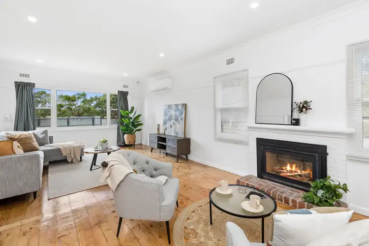 Second view of Homely house listing, 50 Bluestone School Road, Connewarre VIC 3227
