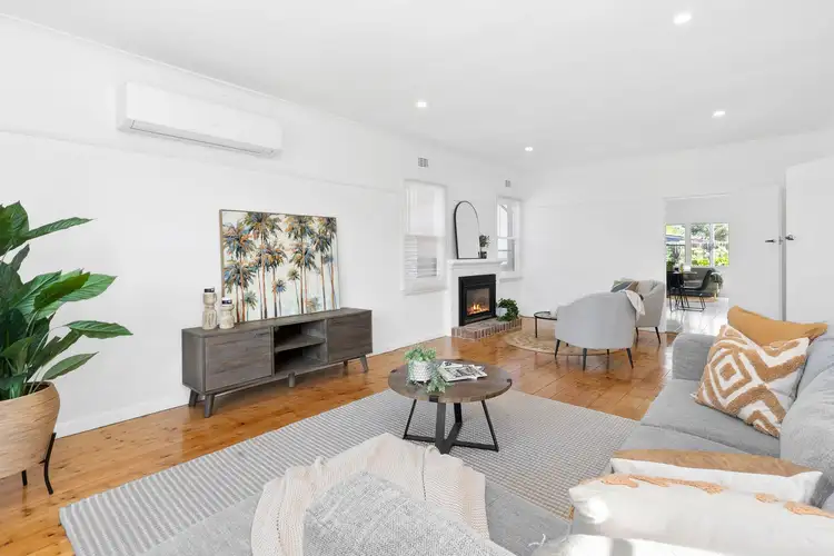 Third view of Homely house listing, 50 Bluestone School Road, Connewarre VIC 3227