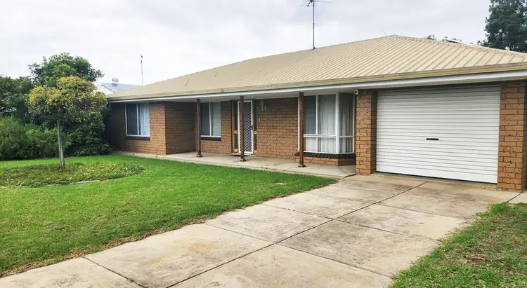 30 Old Caves Road, Naracoorte SA 5271