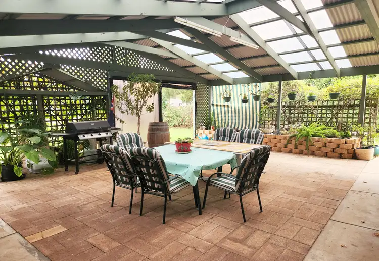Second view of Homely house listing, 30 Old Caves Road, Naracoorte SA 5271
