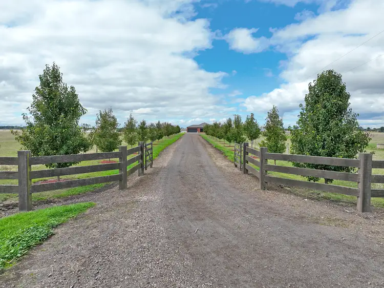 Main view of Homely rural property listing, 130 Maloneys Rd, Camperdown VIC 3260