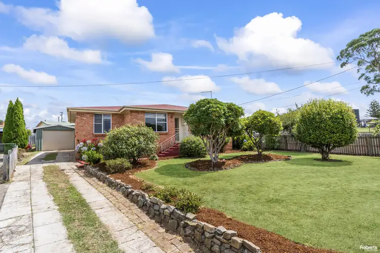27 Ethel Street, Scottsdale TAS 7260