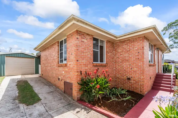 Second view of Homely house listing, 27 Ethel Street, Scottsdale TAS 7260