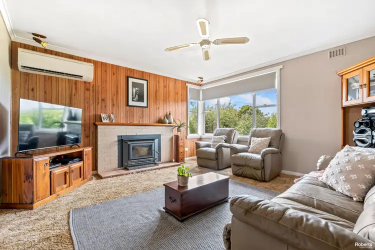 Third view of Homely house listing, 27 Ethel Street, Scottsdale TAS 7260