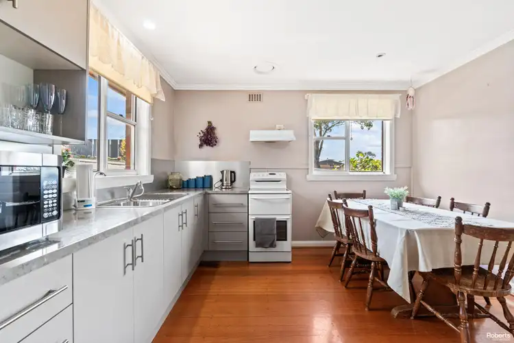 Fifth view of Homely house listing, 27 Ethel Street, Scottsdale TAS 7260