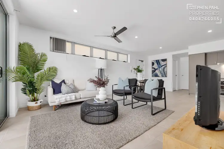 1/20 Mordant Street, Ascot QLD 4007