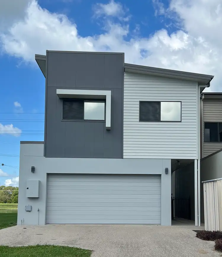 Second view of Homely house listing, 28 Michigan Way, Andergrove QLD 4740