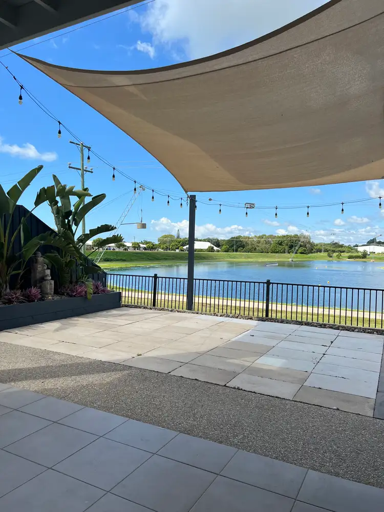 Third view of Homely house listing, 28 Michigan Way, Andergrove QLD 4740