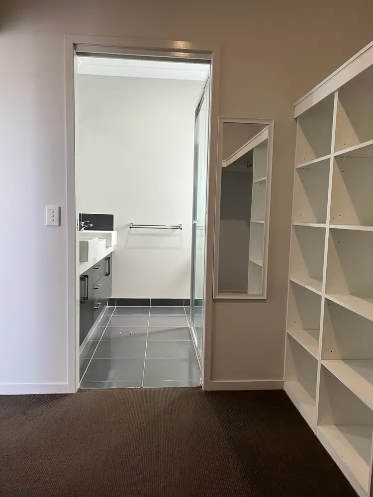 Fifth view of Homely house listing, 28 Michigan Way, Andergrove QLD 4740