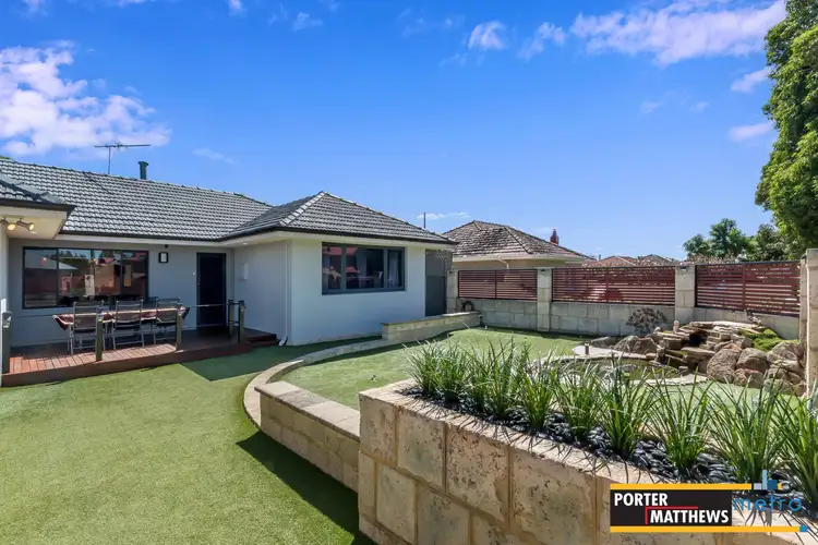 Second view of Homely house listing, 9 Stanton Road, Redcliffe WA 6104