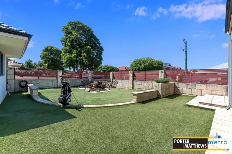 Fourth view of Homely house listing, 9 Stanton Road, Redcliffe WA 6104
