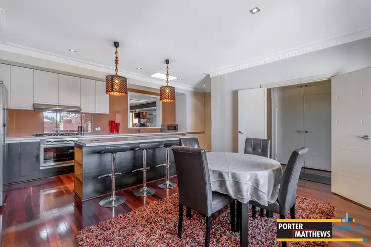 Sixth view of Homely house listing, 9 Stanton Road, Redcliffe WA 6104