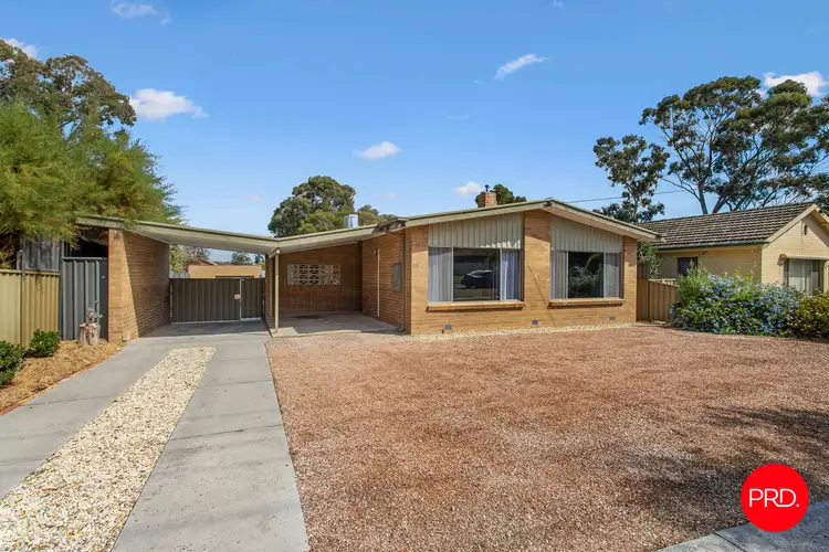 Main view of Homely house listing, 23 Holly Street, Golden Square VIC 3555