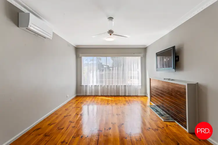 Second view of Homely house listing, 23 Holly Street, Golden Square VIC 3555