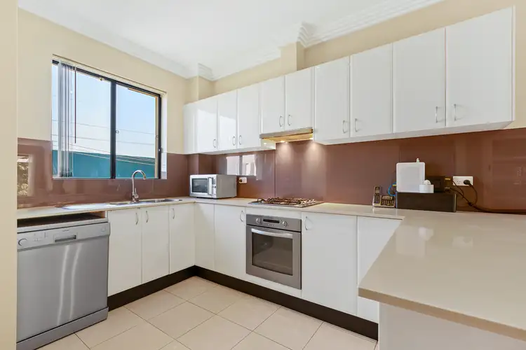 Second view of Homely unit listing, 10/26-28 Redbank Road, Northmead NSW 2152