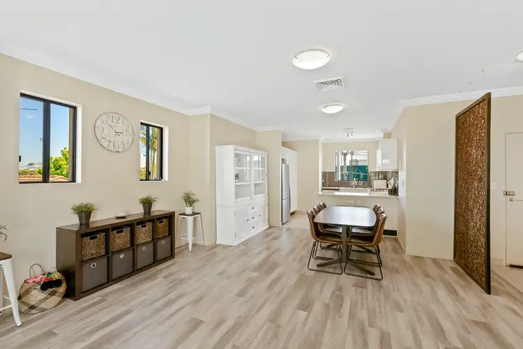 Third view of Homely unit listing, 10/26-28 Redbank Road, Northmead NSW 2152