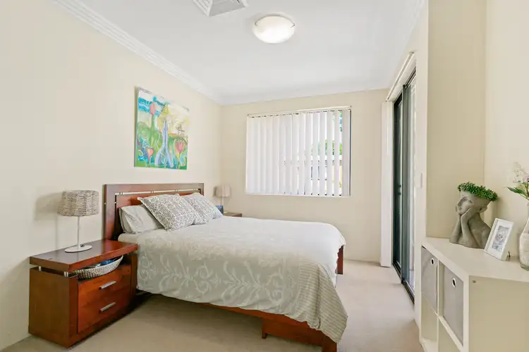 Fourth view of Homely unit listing, 10/26-28 Redbank Road, Northmead NSW 2152