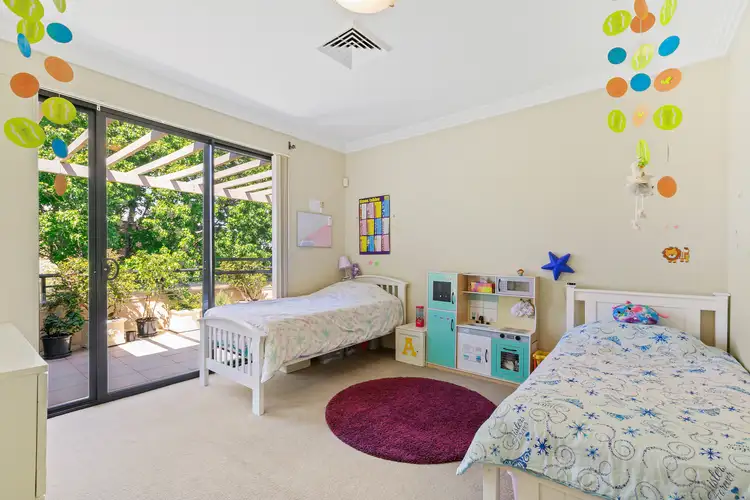 Fifth view of Homely unit listing, 10/26-28 Redbank Road, Northmead NSW 2152
