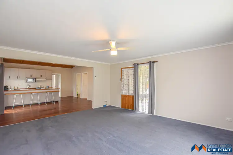 Fourth view of Homely house listing, 35 Halls Road, Myrtleford VIC 3737