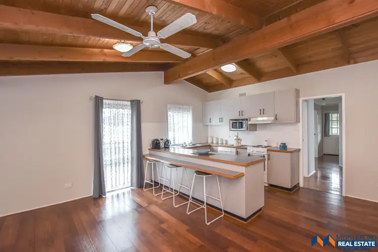 Sixth view of Homely house listing, 35 Halls Road, Myrtleford VIC 3737