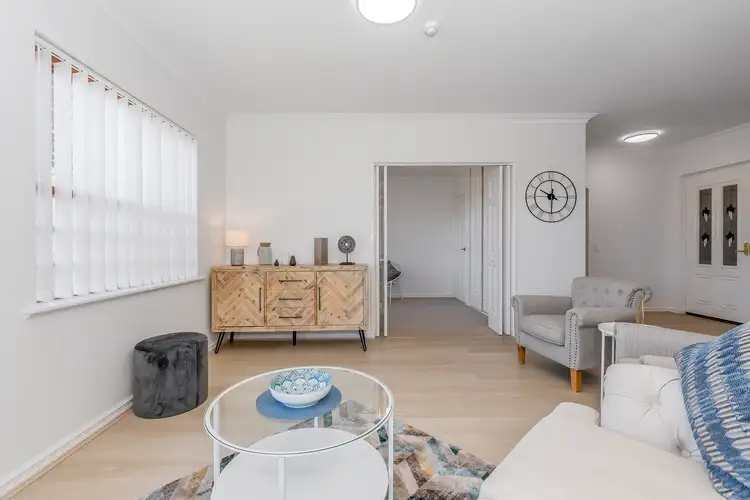 61 / 153 Stock Road, Bicton WA 6157