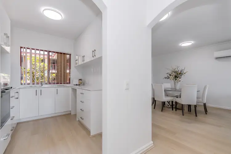 Third view of Homely house listing, 61 / 153 Stock Road, Bicton WA 6157