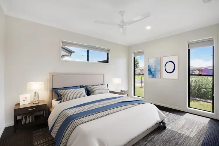 Second view of Homely house listing, 16 Fitzpatrick Street, Walkerston QLD 4751