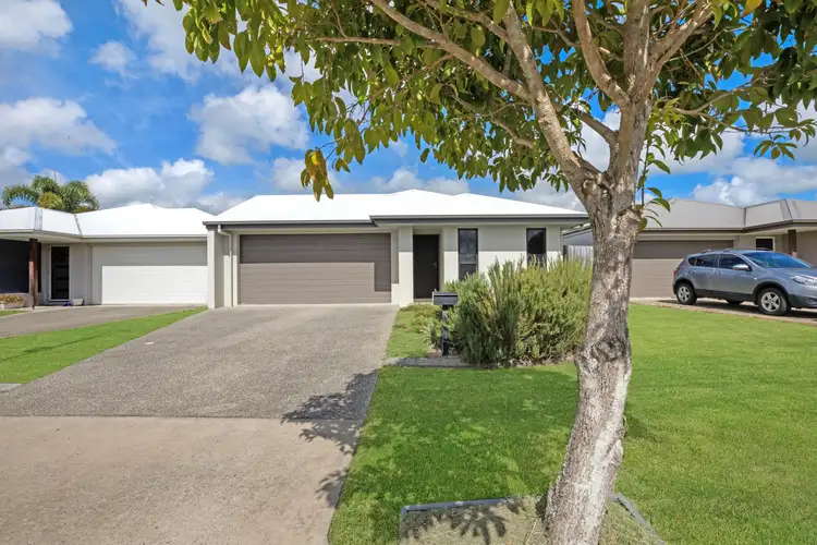 Fourth view of Homely house listing, 16 Fitzpatrick Street, Walkerston QLD 4751