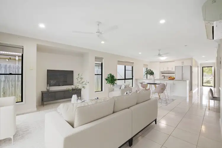 Fifth view of Homely house listing, 16 Fitzpatrick Street, Walkerston QLD 4751