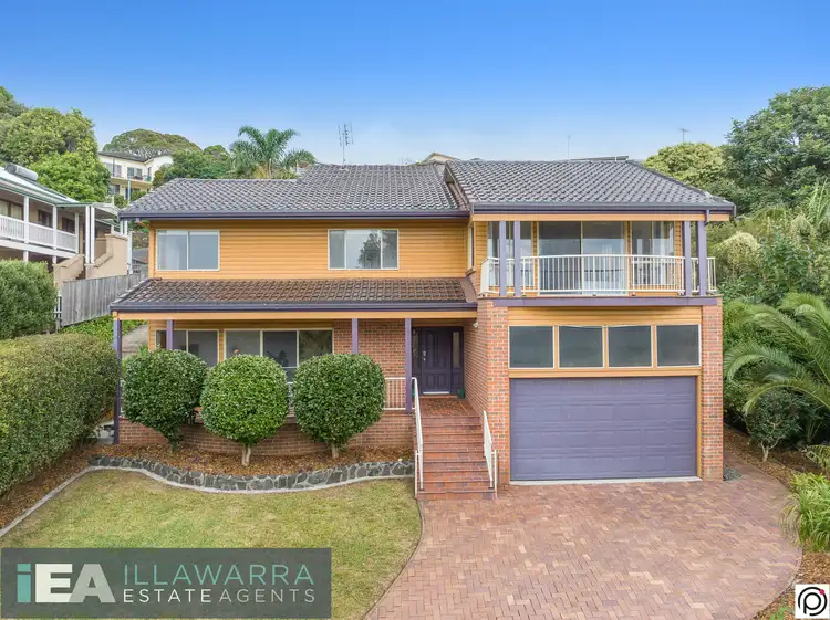 Main view of Homely house listing, 12 Isabella Place, Kiama NSW 2533