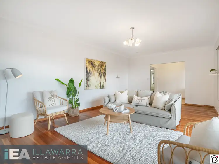 Second view of Homely house listing, 12 Isabella Place, Kiama NSW 2533
