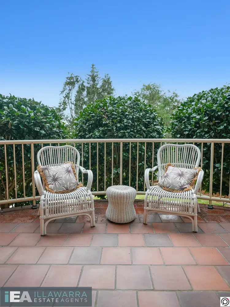 Fifth view of Homely house listing, 12 Isabella Place, Kiama NSW 2533