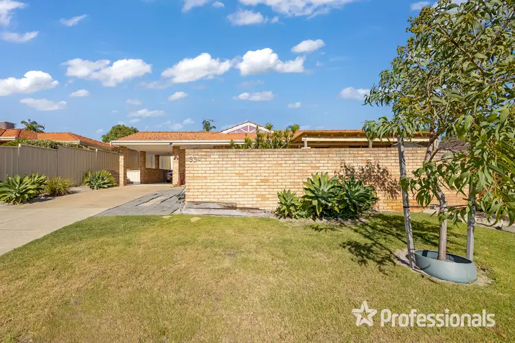 99B Swansea Street, East Victoria Park WA 6101