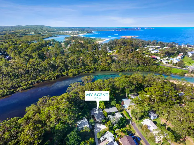 35 Candlagan Drive, Broulee NSW 2537