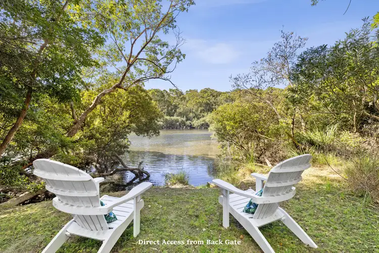 Second view of Homely house listing, 35 Candlagan Drive, Broulee NSW 2537