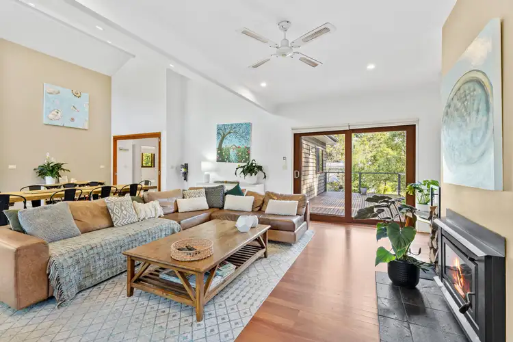 Seventh view of Homely house listing, 35 Candlagan Drive, Broulee NSW 2537