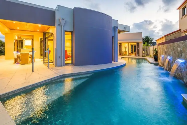 Second view of Homely house listing, 15 King James Court, Sovereign Islands QLD 4216