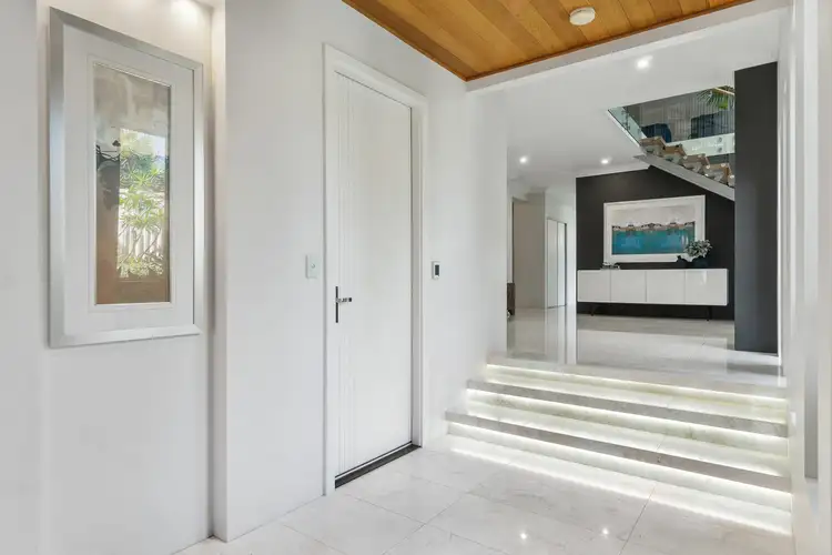 Second view of Homely house listing, 1A Dee Road, Applecross WA 6153