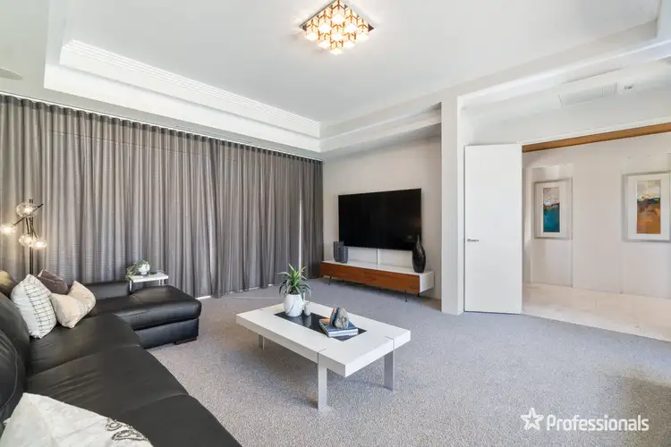 Third view of Homely house listing, 1A Dee Road, Applecross WA 6153