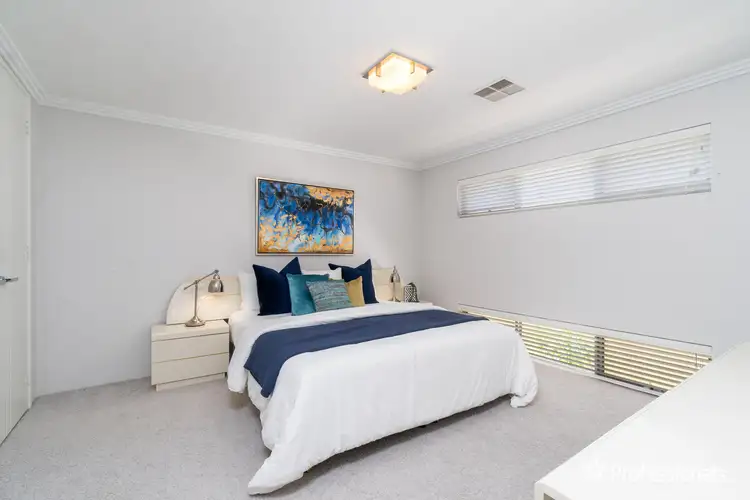 Fifth view of Homely house listing, 1A Dee Road, Applecross WA 6153