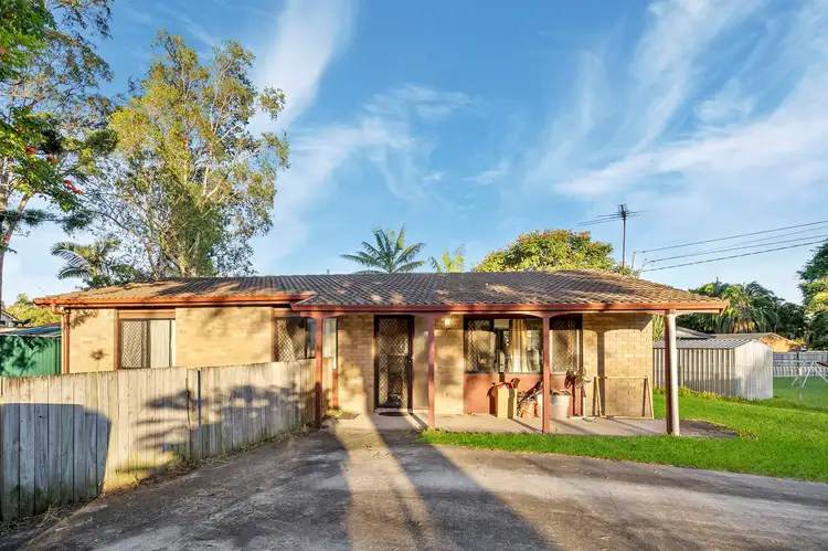 37 Zorina Street, Browns Plains QLD 4118