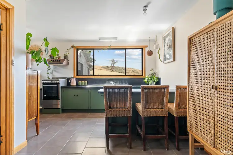 Main view of Homely house listing, 35810 Tasman Highway, Springfield TAS 7260