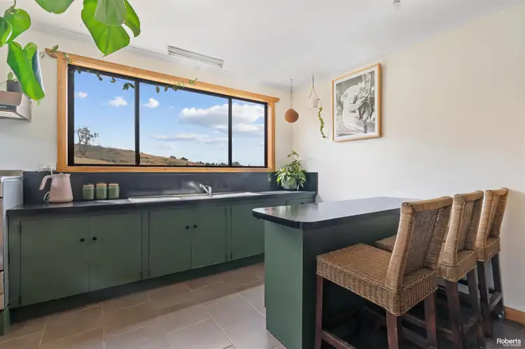 Fourth view of Homely house listing, 35810 Tasman Highway, Springfield TAS 7260