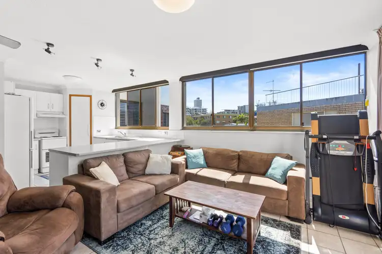 Third view of Homely unit listing, 12/75 Edmund Street, Kings Beach QLD 4551