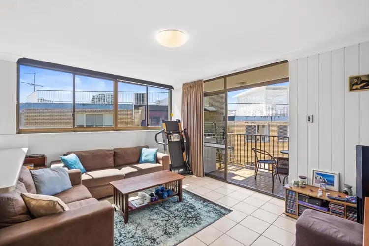 Fourth view of Homely unit listing, 12/75 Edmund Street, Kings Beach QLD 4551