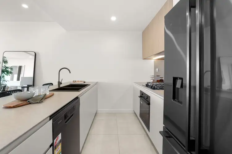 Main view of Homely apartment listing, 14/12 CORONATION PARADE, Enfield NSW 2136