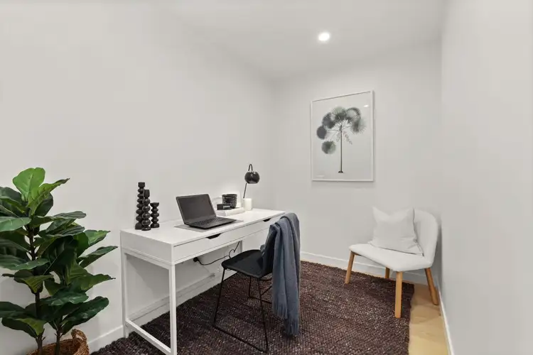 Sixth view of Homely apartment listing, 14/12 CORONATION PARADE, Enfield NSW 2136