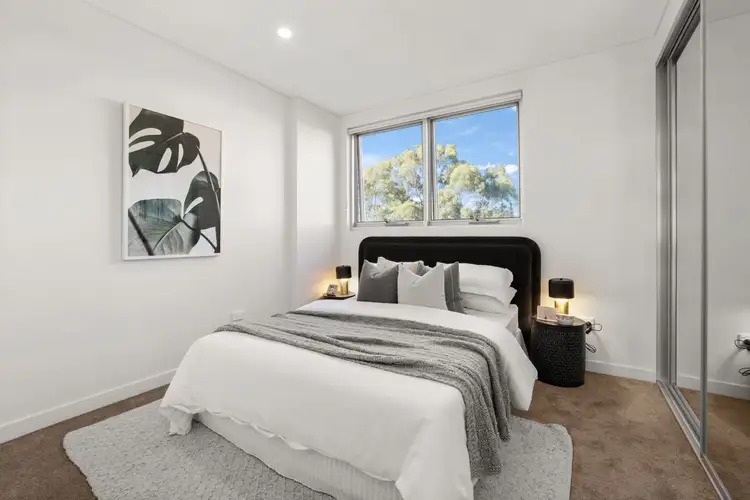 Seventh view of Homely apartment listing, 14/12 CORONATION PARADE, Enfield NSW 2136